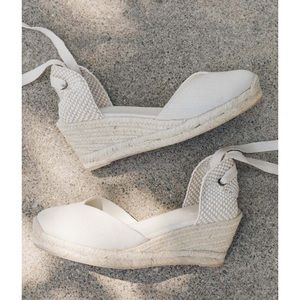 Soludos Espadrilles Lyon 2.75" Wedge